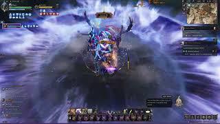 Throne and Liberty GS/Dagger T2 dungeon SOLO Kertaki in 4min