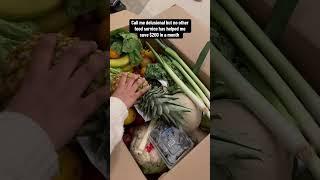 The ONLY grocery delivery service that can help you save up to $200 per month