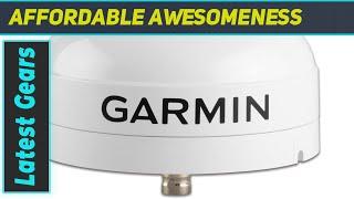 Garmin 010-12017-00 GA 38 GPS/GLONASS Antenna: The Ultimate GPS Companion