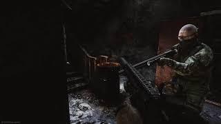 Battle Buddies #201 - Escape from Tarkov