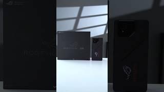 Asus Rog Phone 9 Pro Unboxing | First Look | Hands on | Specs | Review