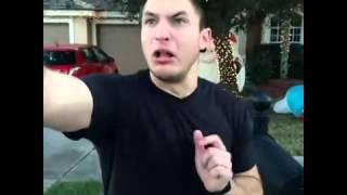 The neighborhood SNITCH Funniest Vines