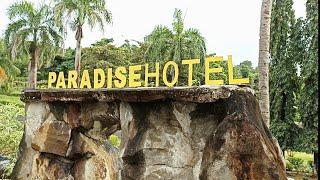 Review Casabaio Paradise Likupang || Hotel Manado