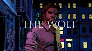 The Wolf Among Us | The Wolf