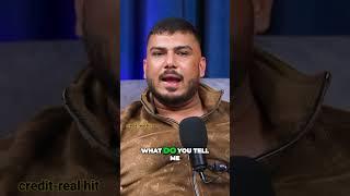 reality of illuminati & shaitan Bible #podcast #realhit