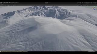 Terrain Unity 2019.3