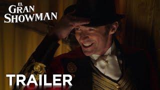 EL GRAN SHOWMAN | Tráiler | 29 de diciembre en cines