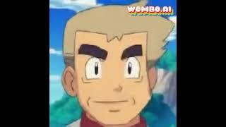 Professor Oak  Wombo.ai