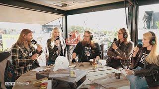 Sweden Rock TV - LIVE 2025 - Doro & Brothers of Metal
