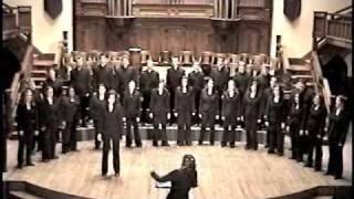 The Color Purple - Prairie Voices Choir