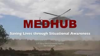 MEDHUB - Saving Lives Through Situational Awareness