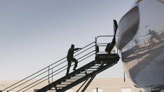U.S. Air Force Flight Engineers—Rewards and Challenges