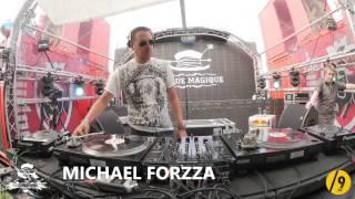 MICHAEL FORZZA ● CIRQUE MAGIQUE /SLASH9.TV