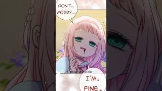 he didn't mean to hurt her #manhwa#manga#manhua#webtoon#manhwareccomendation#yt#shorts#fyp#fypage