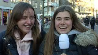 De RTV Dordrecht Kerstgroeten 2018