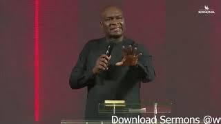 Why God Insist On Men - THE WAYS OF GOD WITH APOSTLE JOSHUA SELMAN