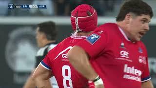 Brive vs Aurillac | France Rugby Pro D2 (2024/25 ) | Full Match Rugby