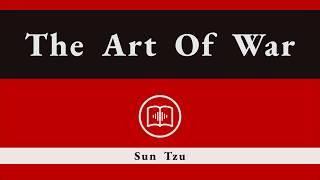 The Art of War | Sun Tzu | Audiobook