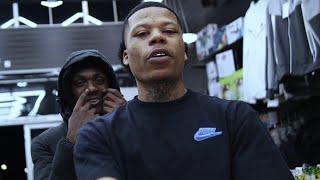 Phatdad - Bad Influence (Exclusive Music Video) | Dir. VSD Productions