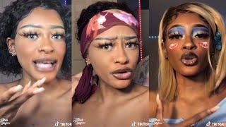 COMPLETE MAKEUP STORYTIME   @benedte