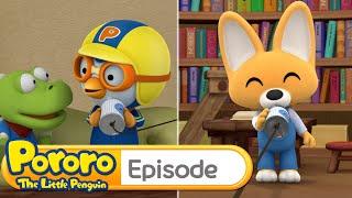 Pororo English Episode | The Amazing Tin Can | Pororo Episode Club