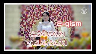 SEVARA QIZLAR BAZMI | YOGDU MEDIA