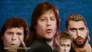 Mr. Mister "Something Real (Inside Me/Inside You)"