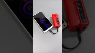 Power bank | 4000mah fast Charging china new launched #powerbank #viralvideo