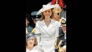 Wow, Fabulous Princess Catherine always looks amazing 