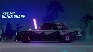 NFS HEAT LEVELING UP AT NIGHT {PART 3}  WE'RE JUST BEGUN BMW 