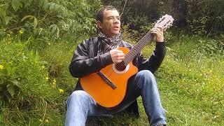 El Canto del Guerrero (Autor: Cristian Beltrán Barrero)