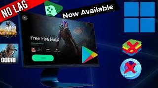 Google Play Games in PC | Play Store | Mobile Games in Windows | NO LAG | Auto Key Mapping | HINDI