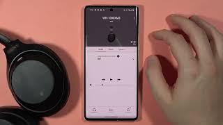 How to Enable LDAC on Sony WH-1000XM3 - High Quality Audio Codec