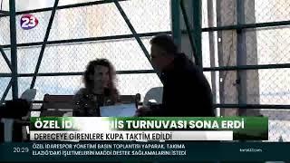 Kanal23 Haber  - Elazığ Haberleri Canlı Yayını