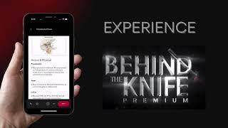 Behind the Knife Premium: Surgery Education App