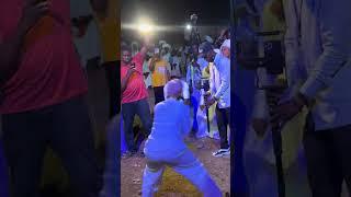 Feranmi golden angel powerful performance at Dr. Alayo Melody singer 12 Hours pure praise 
