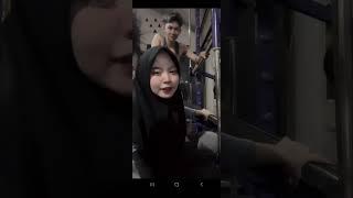 Tiktok live hijabers cantik olah raga ngeGYM utk kesehatan 》bigo live 》tiktok hot