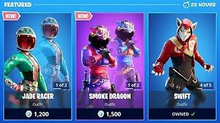 Gifting New Fortnite Skins to subs!!