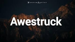 VOUS Worship - Awestruck (Lyrics)