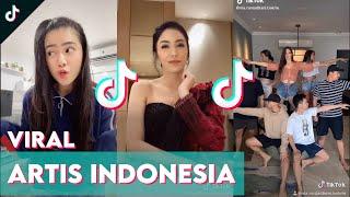 TikTok Viral Artis Indonesia Terbaru 2020 | Gempi Nia Ramadhani Cinta Laura dll| #TikTokIndonesia