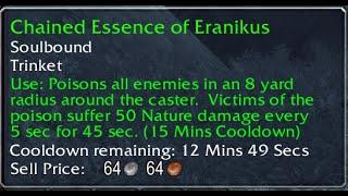 Chained Essence of Eranikus v 31 Horde