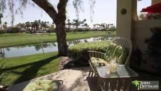 PGA West La Quinta Home For Sale (SOLD) At 54576 Shoal Creek