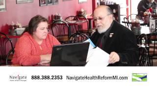 Navigate Health Reform Michigan