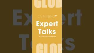 Expert Talks: The Value of Networking in Mining Recruitment | Kerrin Van Schalkwyk