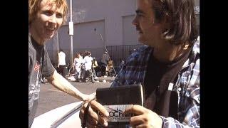 Skid Row Los Angeles Homeless Documentary - "First 3 Days"