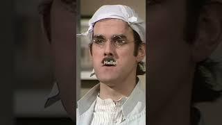 Gumby Brain Surgery Specialist | Monty Python's Flying Circus #montypython #flyingcircus