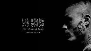 LIL SKIES - Cloudy Skies (prod: GHXST) [Official Audio]