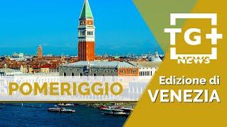 "Viaggi illimitati col trasporto pubblico", ma Avm non c'entra nulla e denuncia TG Plus NEWS Venezia