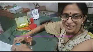 scientific  proof of auric energy of desi cow #youtubeshorts #chaganti #agnihotra