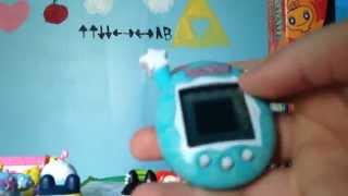 My Tamagotchi Collection!